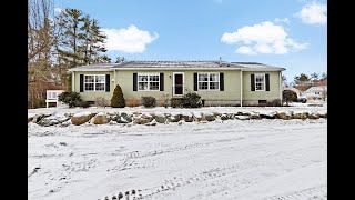 25 Hemlock Drive East Bridgewater, MA | ColdwellBankerHomes.com