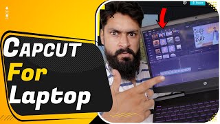 How To Download Capcut On PC & Laptop | Get Capcut For PC (No Emulator)