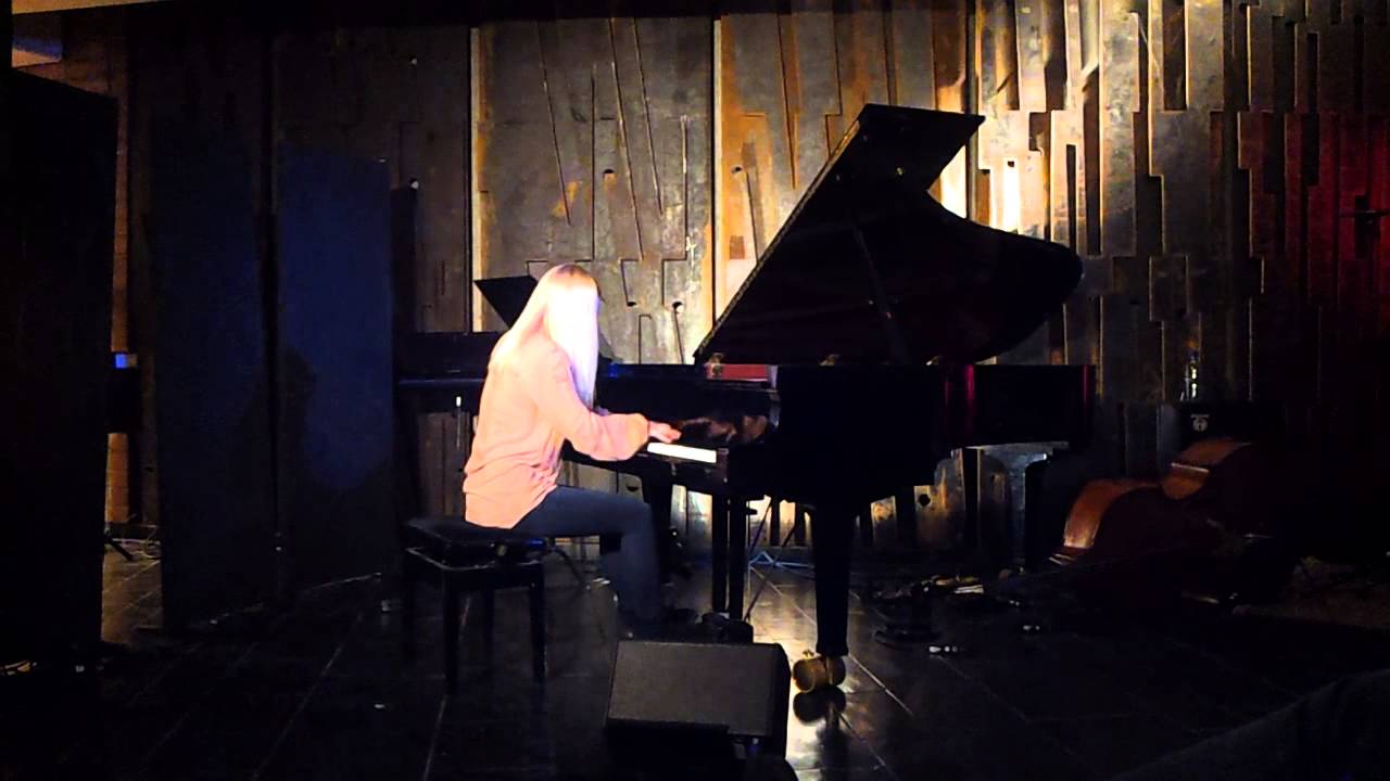 Rodion Schedrin «Basso Ostinato» Basso Ostinato