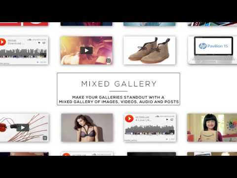 GridFX - The Ultimate WordPress Grid Plugin