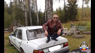 Fast and Furious  Lada Drift