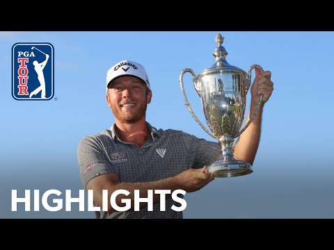 Highlights | Round 4 | The RSM Classic | 2021