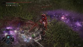 Why is nobody using this weapon: Elden Ring