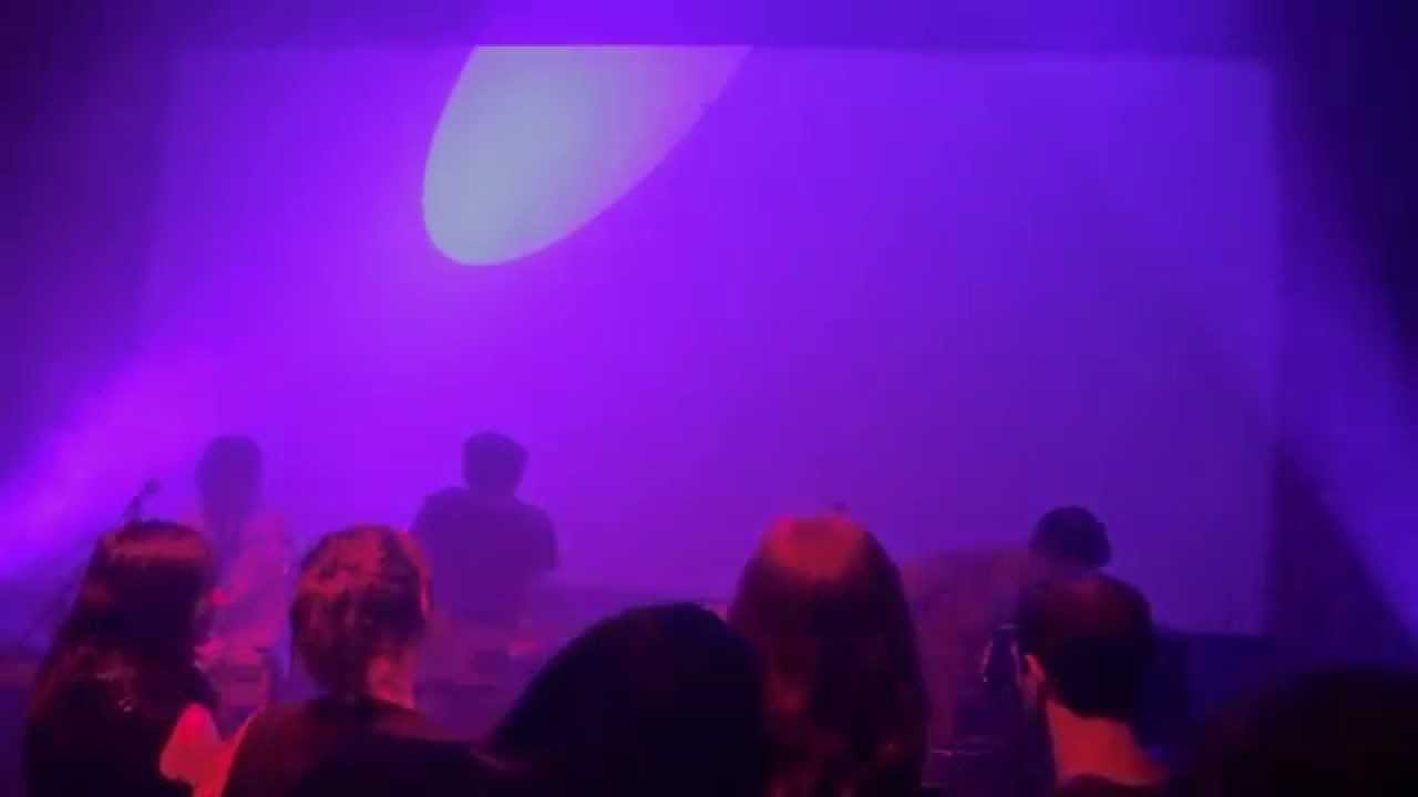 Festicide : Vice Device : Alhambra Theatre