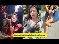 Priyanka Chopra shares pics on her 39th birthday celebrations in London