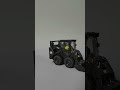 cat compact loader 1/50 DM 캐터필러 중장비모형 로더모형