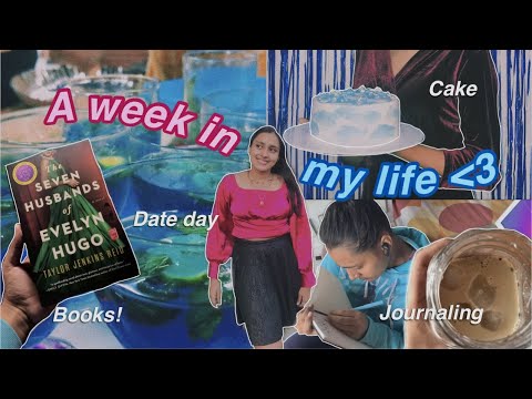 Love is in the air... | A week in the life of an Indian High school student | 11th Grade