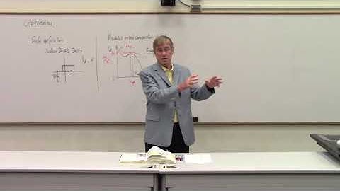 Intro to Geotech Eng - Lecture 12 Water flow and heads