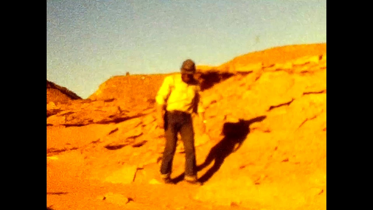 Crabber - Somewhere, Someone