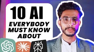 Will YOU Succeed in 2026? Top 10 AI Trends That Will Decide Your Future!