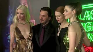 Anya Taylor-Joy shows off singing skills in new film