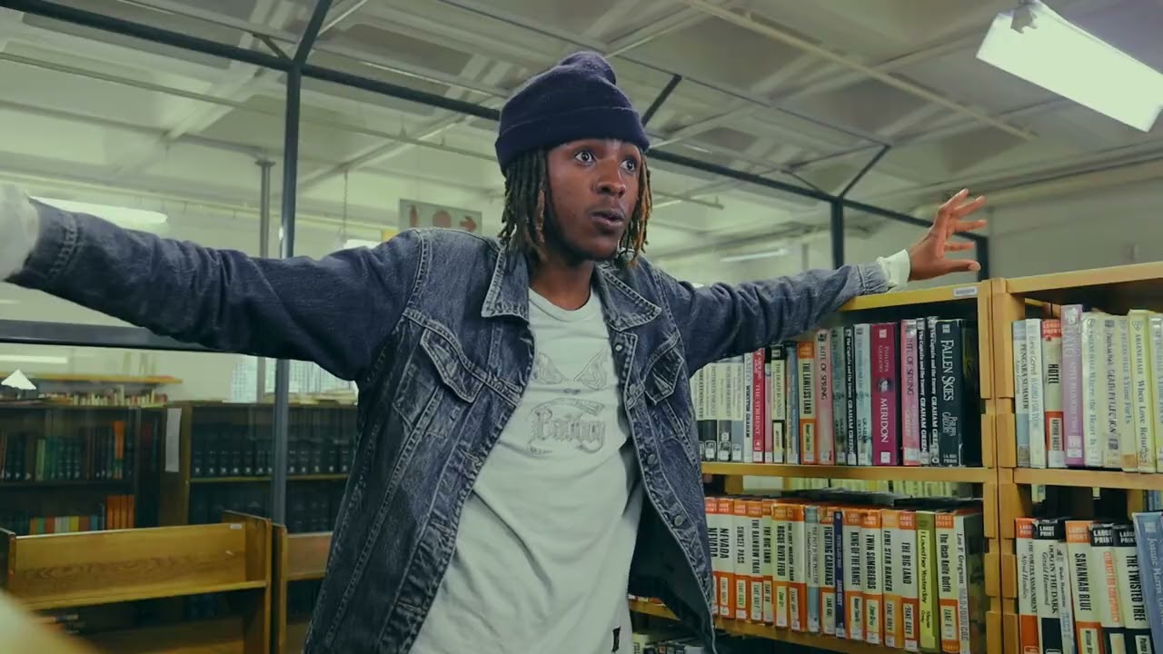 ERNEST COLE( FULL DOCUMENTARY)