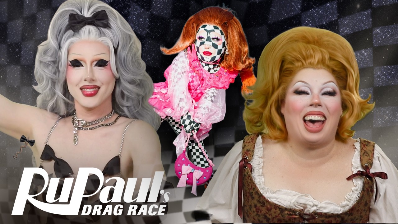 RuPaul's Drag Race S18 Episode 7 Review | IMHO: The Show