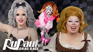 Download Lagu RuPaul's Drag Race S18 Episode 7 Review | IMHO: The Show MP3