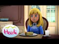 Das ist Klara - Staffel 1 - Heidi🌷⛰️