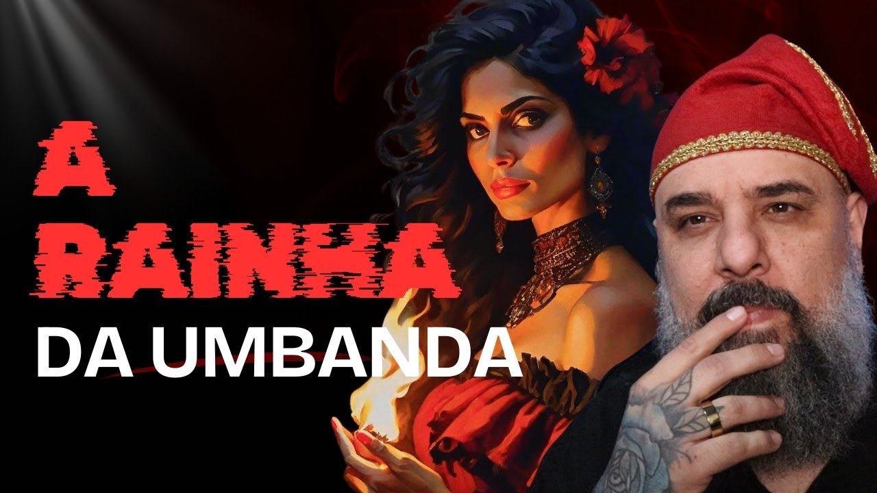 Pomba Gira na Umbanda | Quem é, como trabalha e seus mistérios