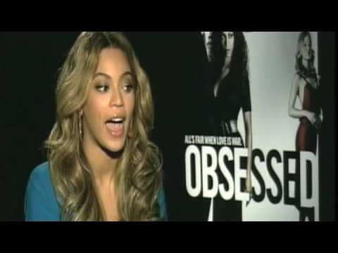 Beyonce 'Obsessed' - HipHollywood.com - YouTube