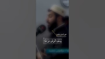 سورة يوسف الآية 28-30