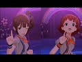 Honey Heartbeat - Nao Yokoyama Kisaragi &amp; Akane Nonohara - iDOLM@STER Million Live! Theater Days