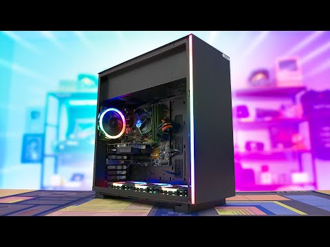 A LOT of People are Buying This Budget Gaming PC....But Why?