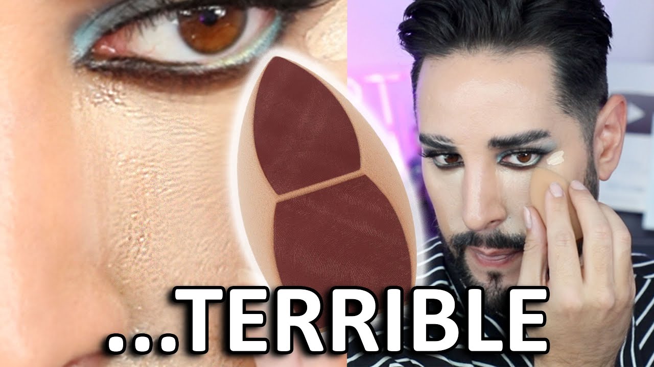 Don't Waste Your Money on the Real Techniques Makeup Saver Sponge