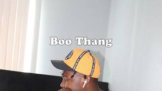 Video thumbnail of "Garyshawn - Boo Thang (Audio)"