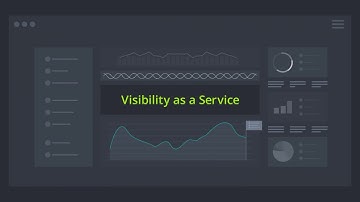 Optimal Performance and User Experience with NETSCOUT Visibility as a Service