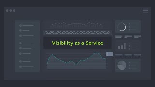 Optimal Performance And User Experience With Netscout Visibility As A Service