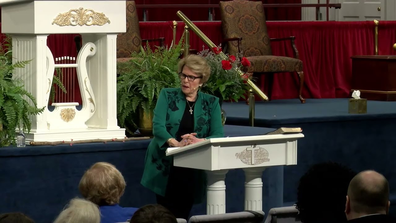 February 22, 2026 - Heaven Hears Your Voice