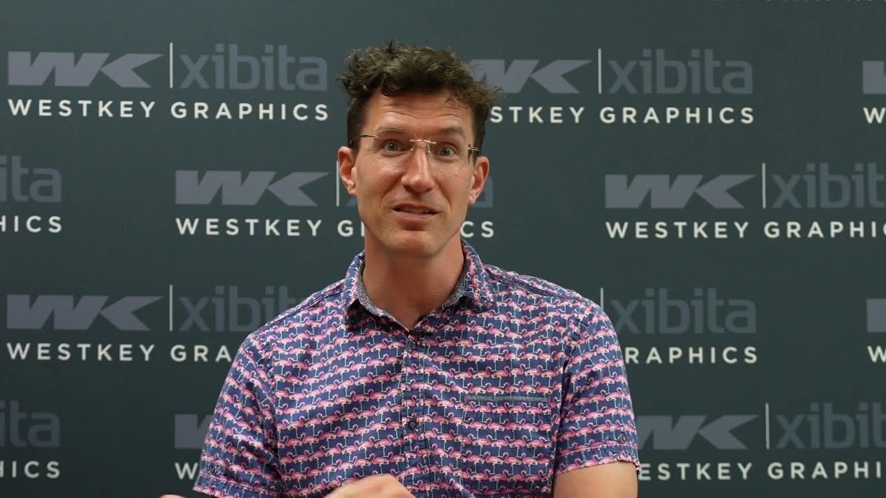 What's your opinion about Versedlook? | Westkey Graphics | Client Testimonial