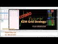 แจกฟรี สุดยอด EA COSMO KZM Grid Strategy (ตอนที่ 1)