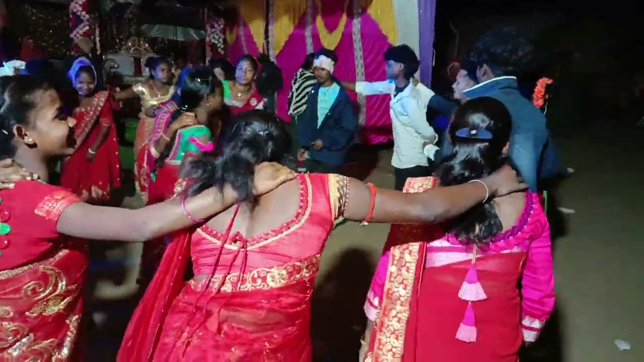 Koraputia demsa video samlpuria music video kesio music 