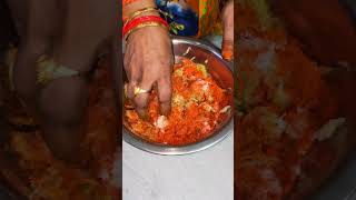 మామిడికాయ తురుము పచ్చడి# mamidikaya thurumu pachadi#mangopickle#mangopicklerecipe#mamidikayapachadi