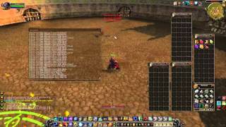 chain lighting bug - mop AT