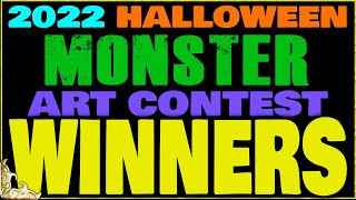 2022 Mushroom Wizard RESULTS - $440 PRIZES
