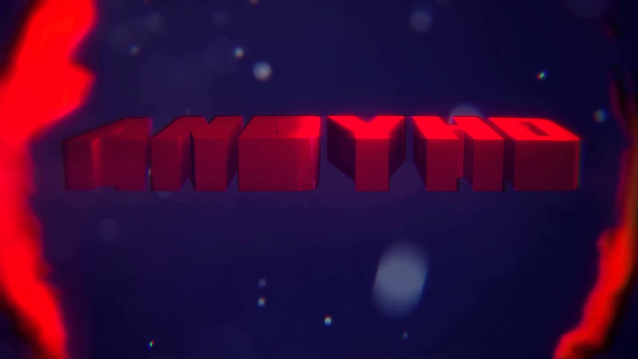 [Intro] AndyHD | by GermanFX and THTerra