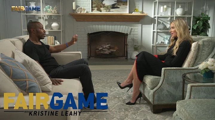 Kenny Lofton on Why Steroids Ruined his Chances at...