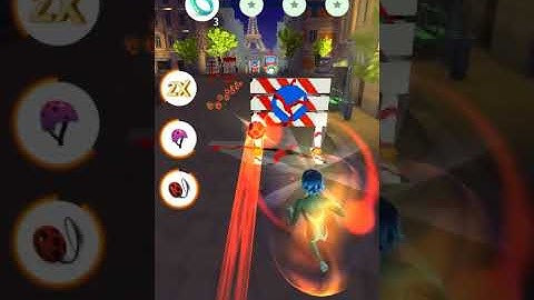 Miraculous Ladybug & Cat Noir Android Gameplay Walkthrough Part 929 #Shorts