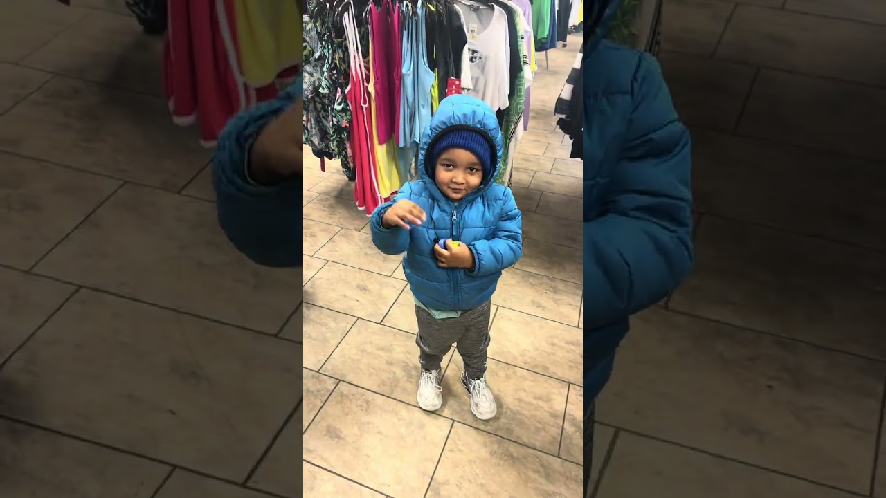 Spend the day with us/picked my god kids up from school 