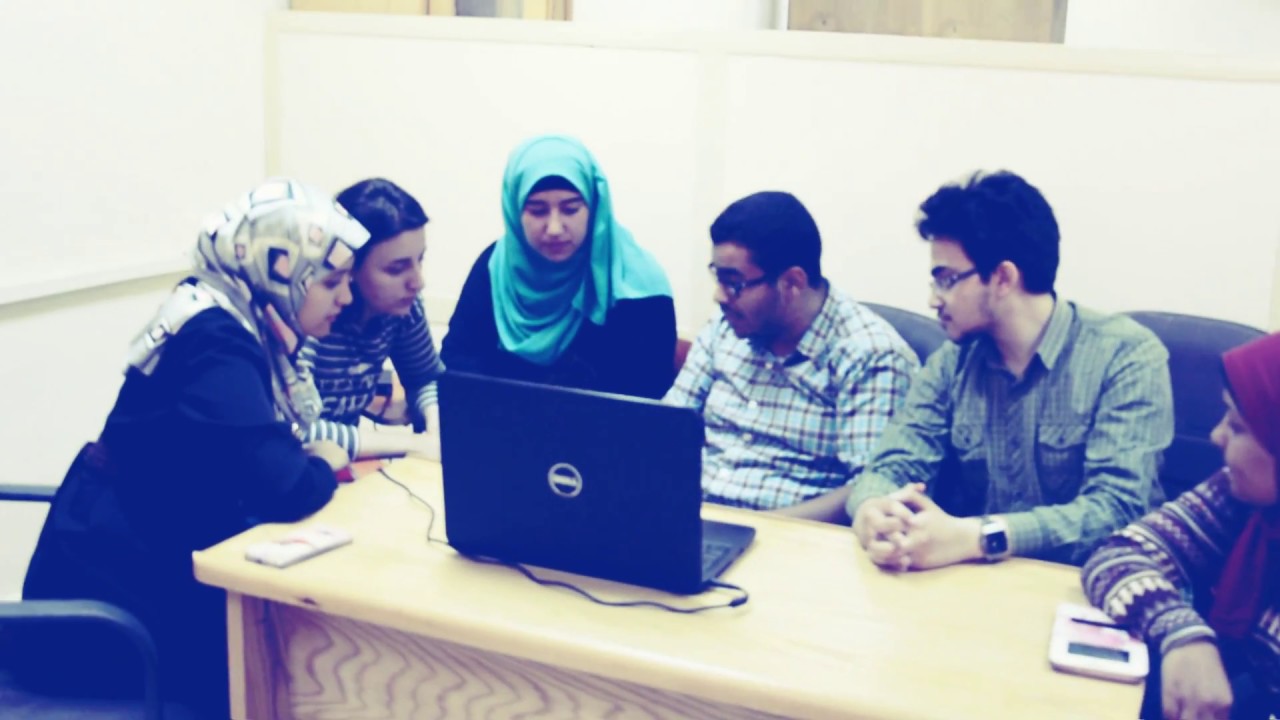 حاسبات ومعلومات الفيوم 2014 : 2018