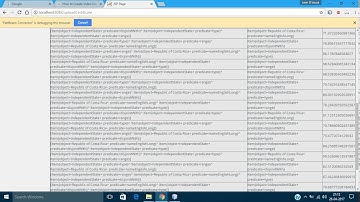 AR Mining for Semantic Web