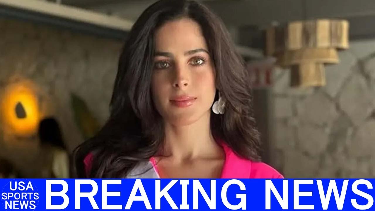 Miss Universe scandal Contracts with PEMEX and allegations of rigging after coronation