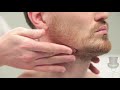 Examination Of The Lymph Nodes Of The Head And Neck 