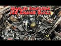 Cycle solutions 128 stage four 2021 harley davidson road king  special engine build