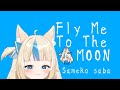 Sameko Saba Frank Sinatra Fly Me To The Moon Cover Sameko Saba 