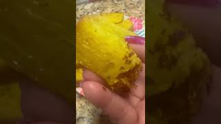 Cake tapioca. ( bika ambon )