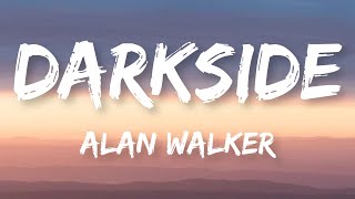 Alan Walker - Darksides ft. Au/Ra and Tomine Harket