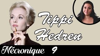 Les Nécroniques de Laya #9 Tippi Hedren