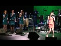 You Keep Me Hanging On - Supremes - great cover by Adrien Daller - 2011 Soul Tribute