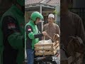 Ojol Antar Kambing 😭